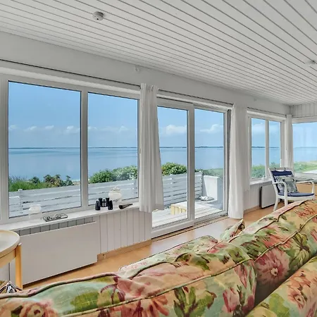 Lovely In With Wifi * Spottrup