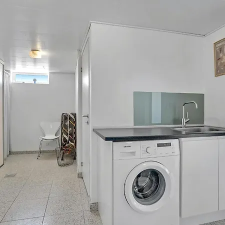 Lovely In With Wifi Spottrup