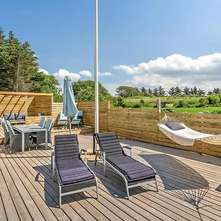 Lovely In With Wifi Spottrup