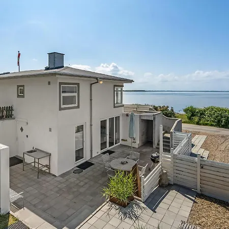 Lovely In With Wifi Ferienhaus Spottrup