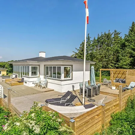 Holiday home Lovely In With Wifi Spottrup