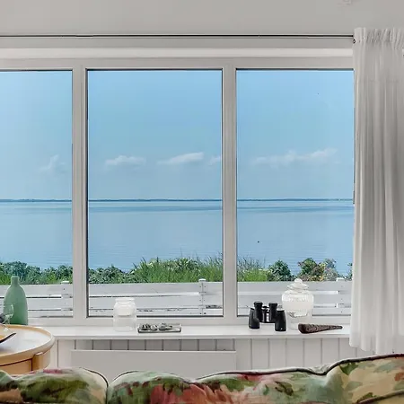 Lovely In With Wifi Spottrup