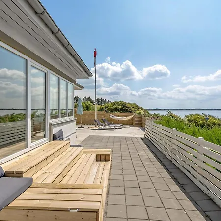 Lovely In With Wifi Spottrup