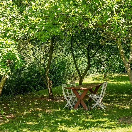Lovely In With Wifi Ferienhaus