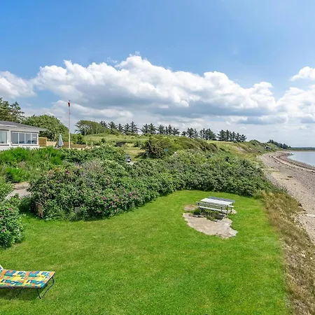 Holiday home Lovely In With Wifi Spottrup