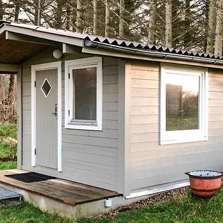 Lovely In With Wifi Holiday home Spottrup