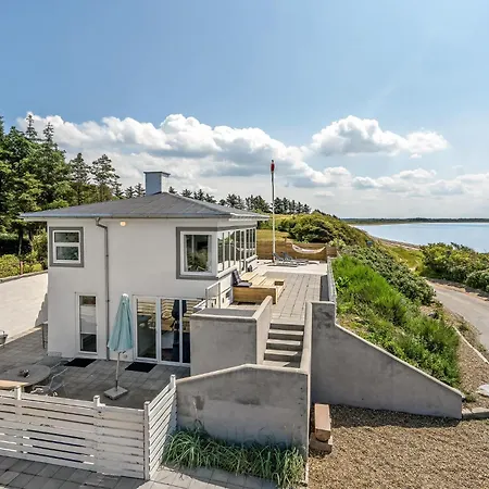 Lovely In With Wifi Spottrup