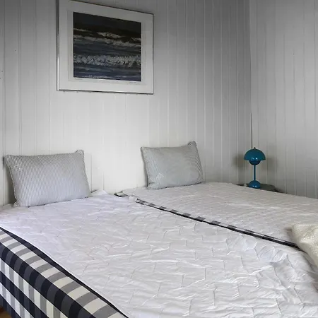 Lovely In With Wifi Holiday home Spottrup