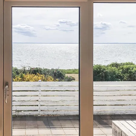 Holiday home Lovely In With Wifi *