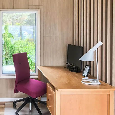 Holiday home Lovely In With Wifi *