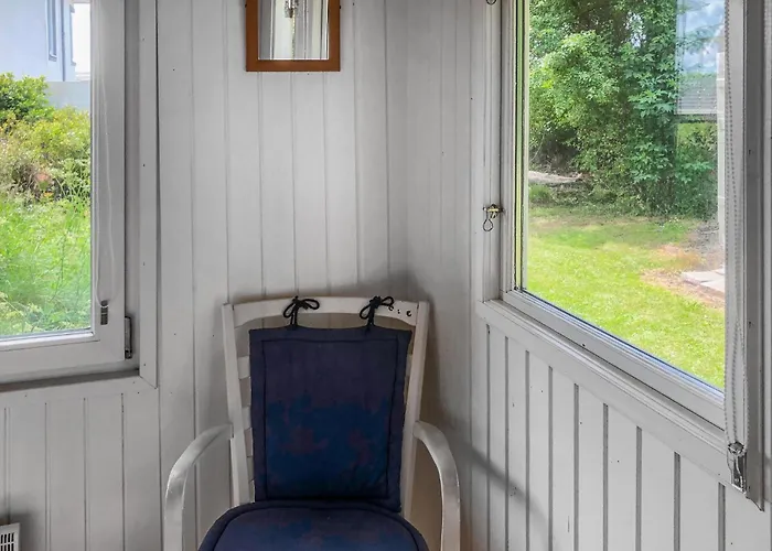 Lovely In With Wifi Feriehus