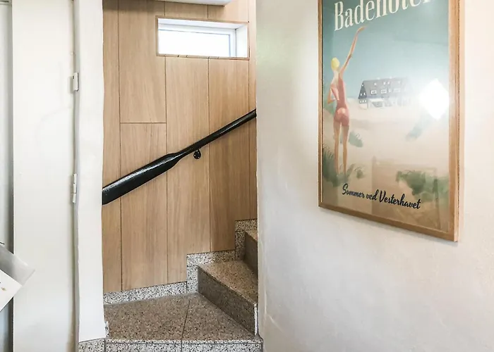 Lovely In With Wifi * Spottrup